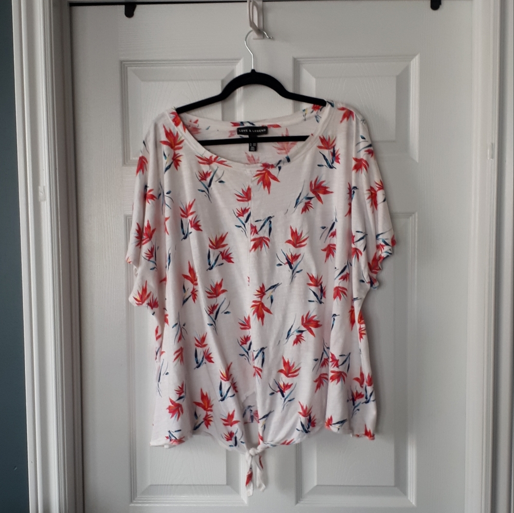 4XL top